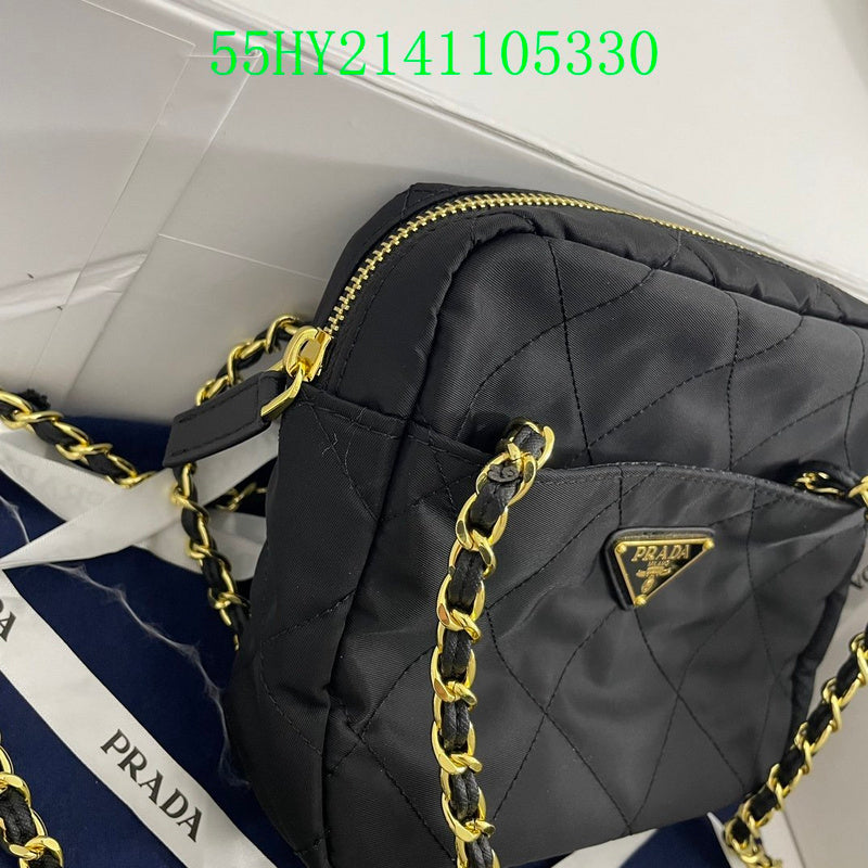 Satchel Bags - PDA Bags - 3855