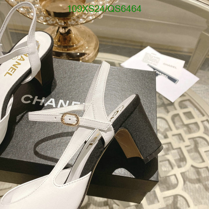 SAMC - CHL Women Shoes High Heels - 155