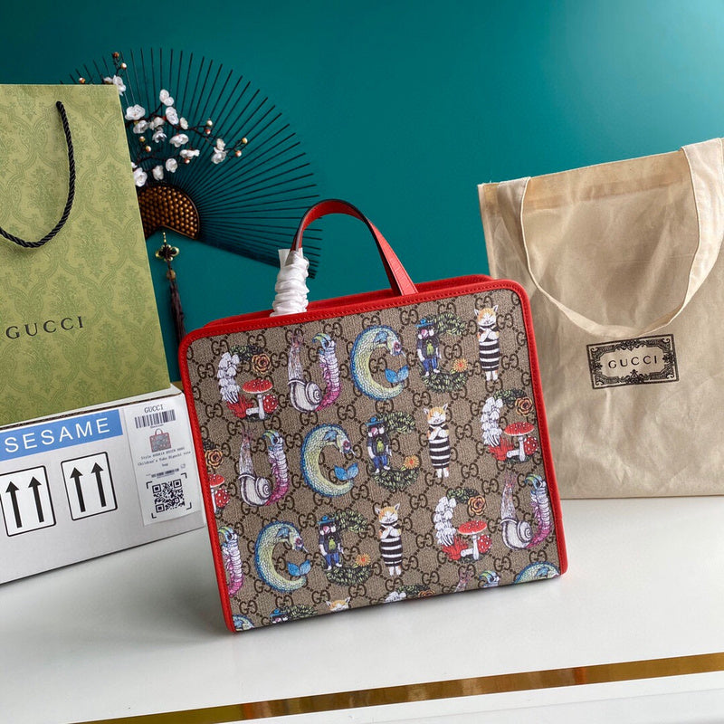 Satchel Bags - GCI Bags - 6106