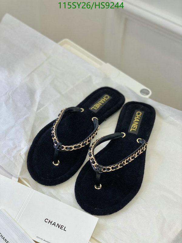 SAMC - CHL Women Shoes Slippers - 054