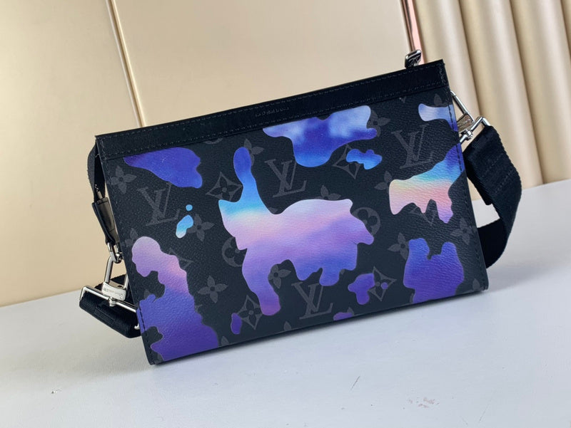 Satchel Bags - VL Bags - 2971
