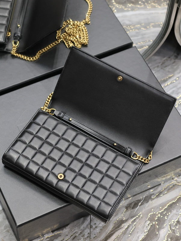 Satchel Bags - SLY Bags - 128