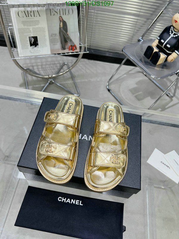 SAMC - CHL Women Shoes Slippers - 049