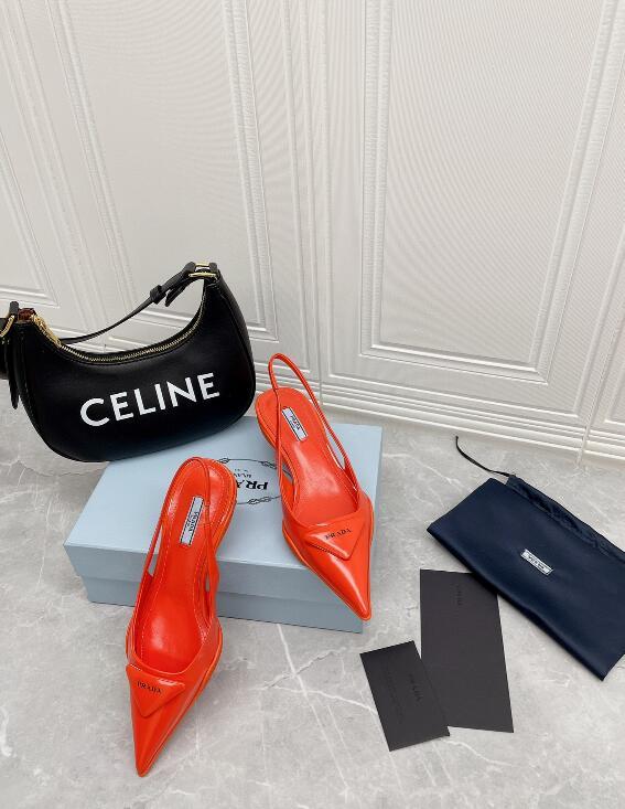GlamyWomen Shoes - 614