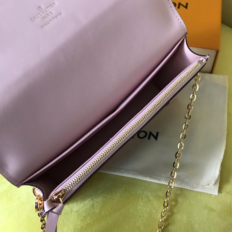 Satchel Bags - VL Bags - 4190