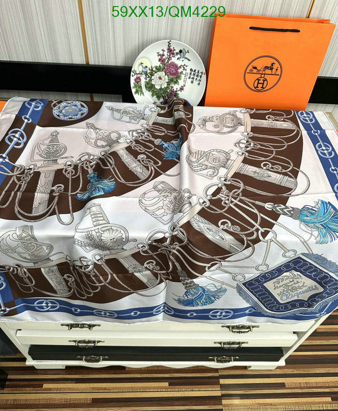 SAMC - HMS Scarves - 612