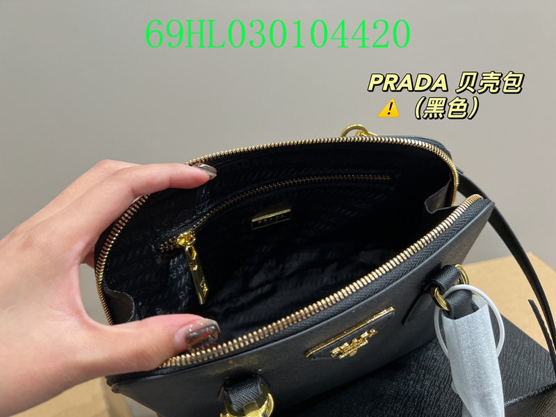 Satchel Bags - PDA Bags - 3670