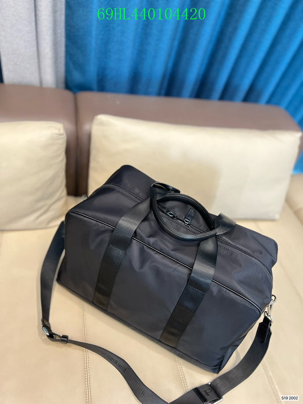 Satchel Bags - PDA Bags - 3653
