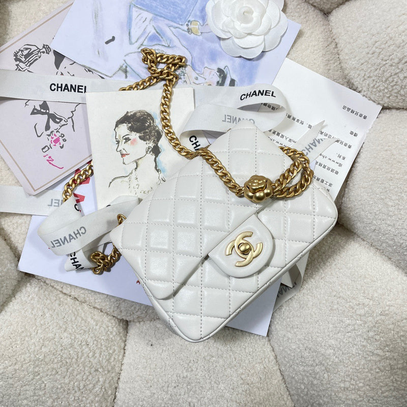 Satchel Bags - CHL Bags - 1515