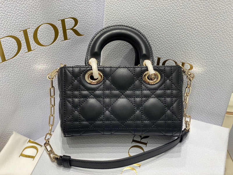 Glami Fashion - DIR Bags - 233