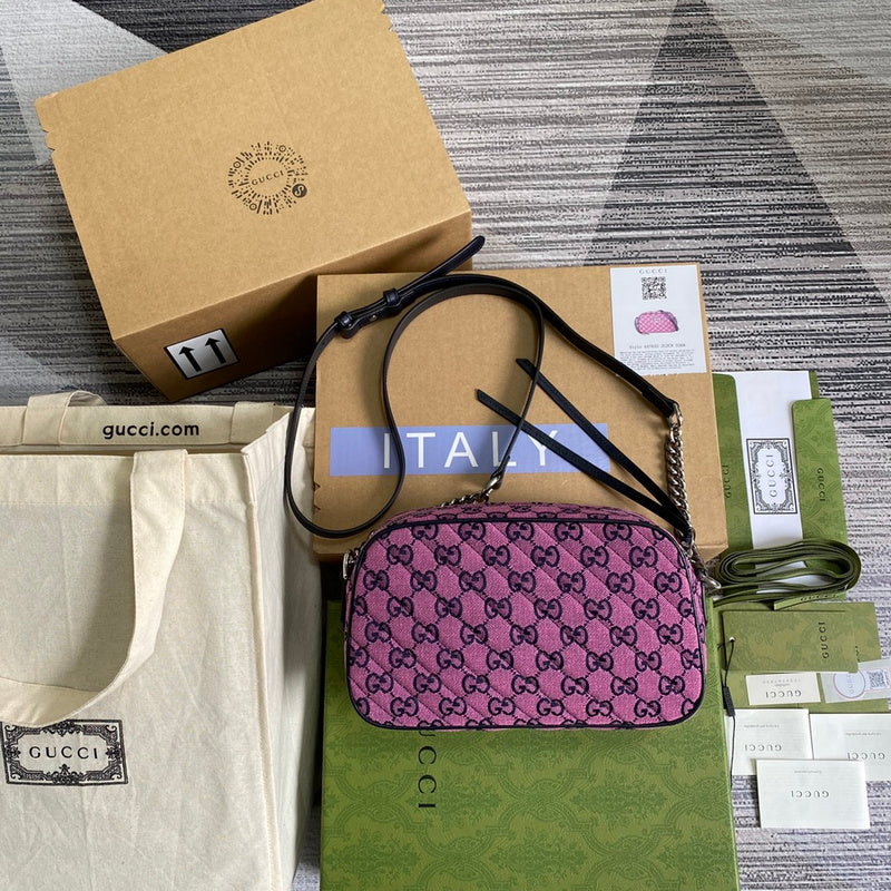 ELE - GG Bags - 1963
