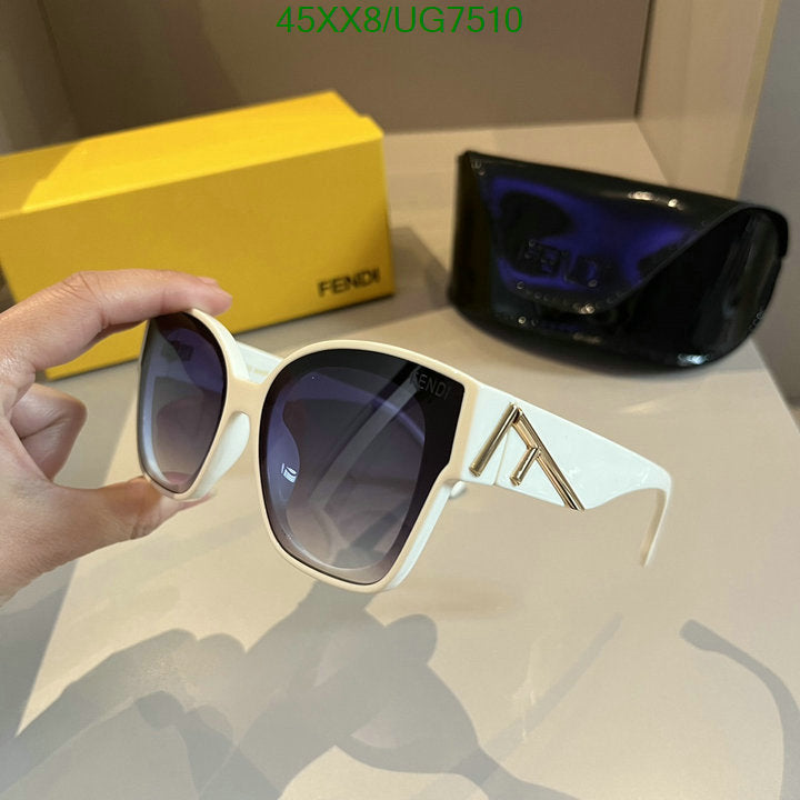 SAMC - FDE Glasses - 040