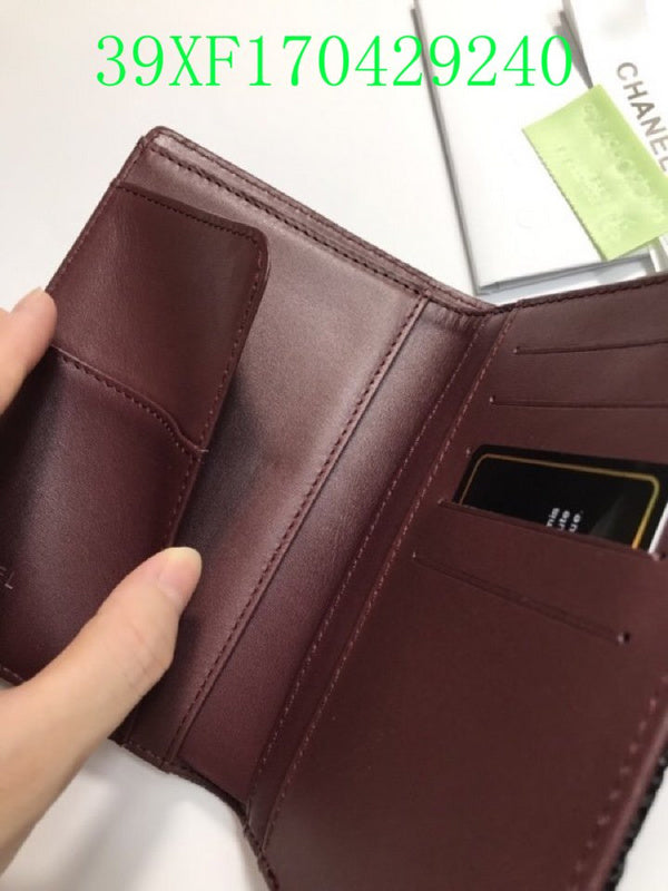 Glami - CHL Wallet - 2359