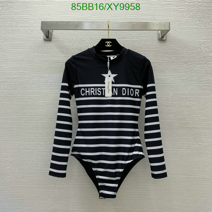 SAMC - DOR Swimsuits - 089