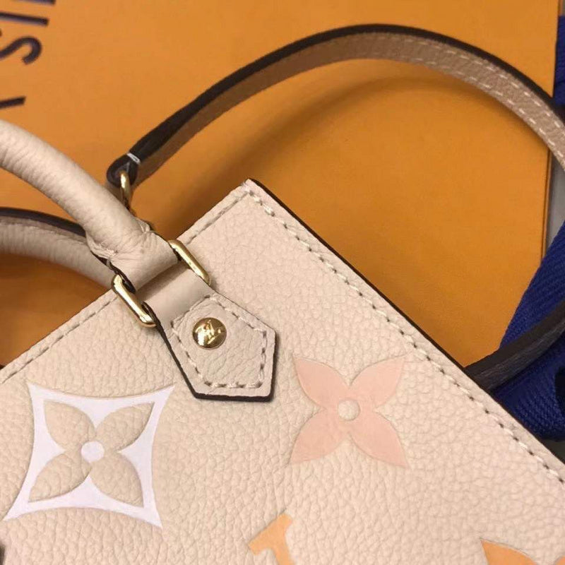 Glami Fashion Lu-Vi bags - 17606