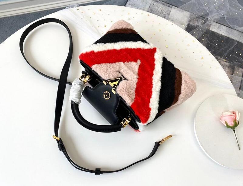 SAMC - LOV Bags - 2576