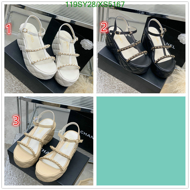 SAMC - CHL Women Shoes High Heels - 175