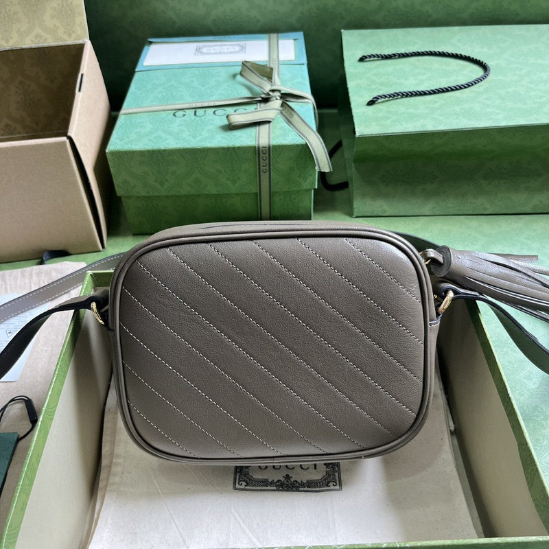 Satchel Bags - GCI Bags - 342