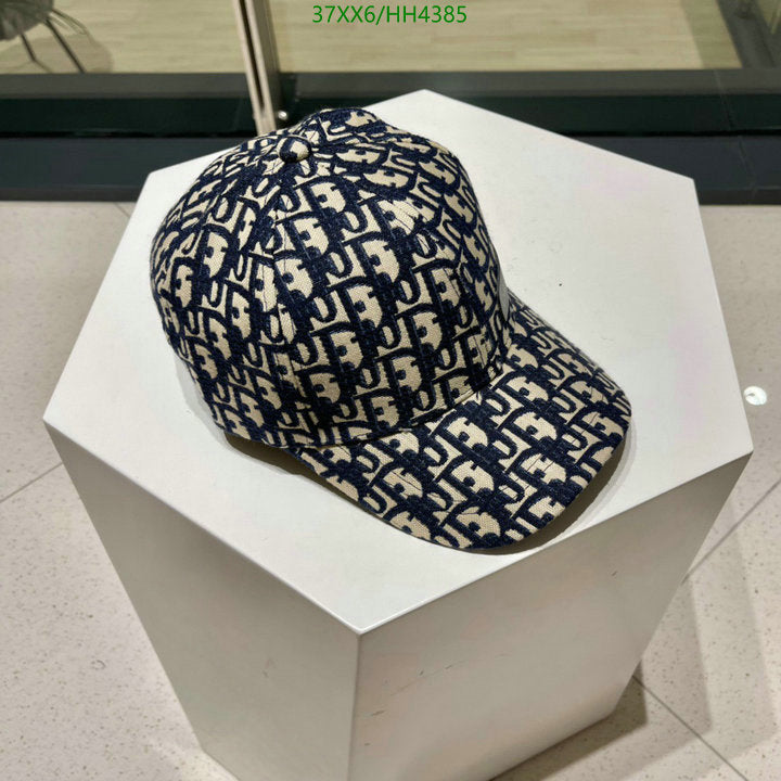 SAMC - DOR Caps & Hats - 120