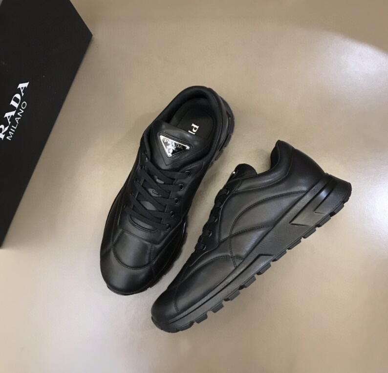 Glamy - PD Men Shoes - 180