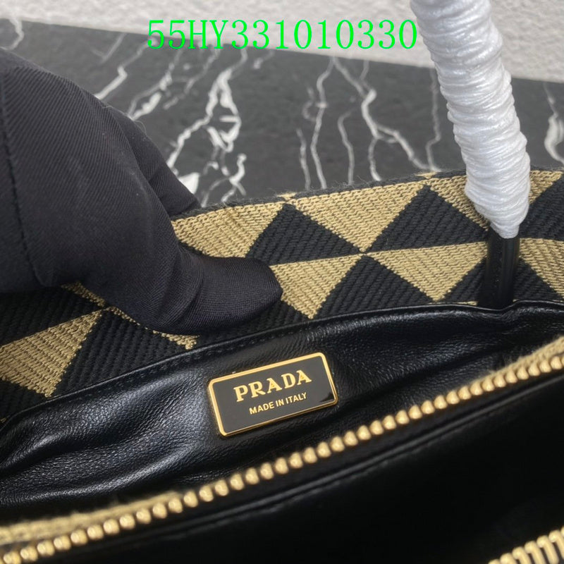 Satchel Bags - PDA Bags - 3921