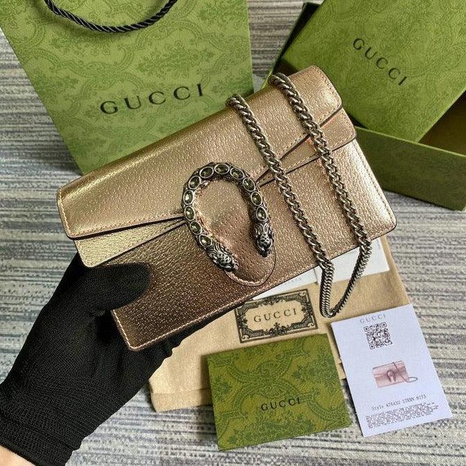 GLM-- Dionysus Super Mini crossbody Bag Women