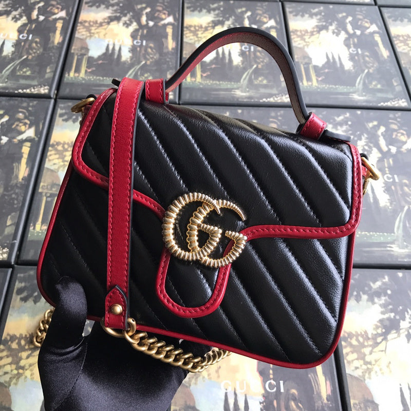 Satchel Bags - GCI Bags - 7178
