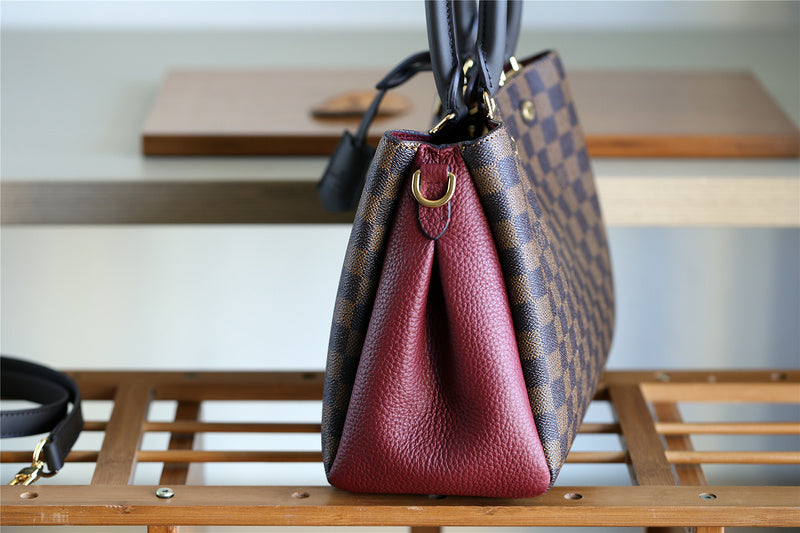 Satchel Bags - VL Bags - 7936