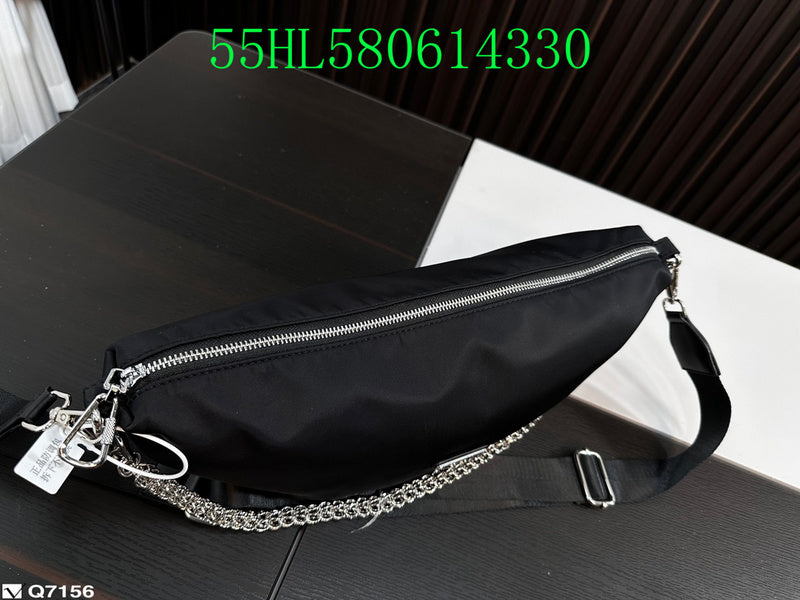 Satchel Bags - PDA Bags - 3203