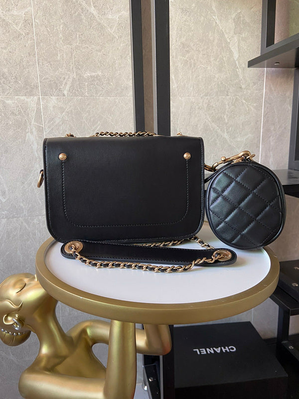 Satchel Bags - CHL Bags - 981
