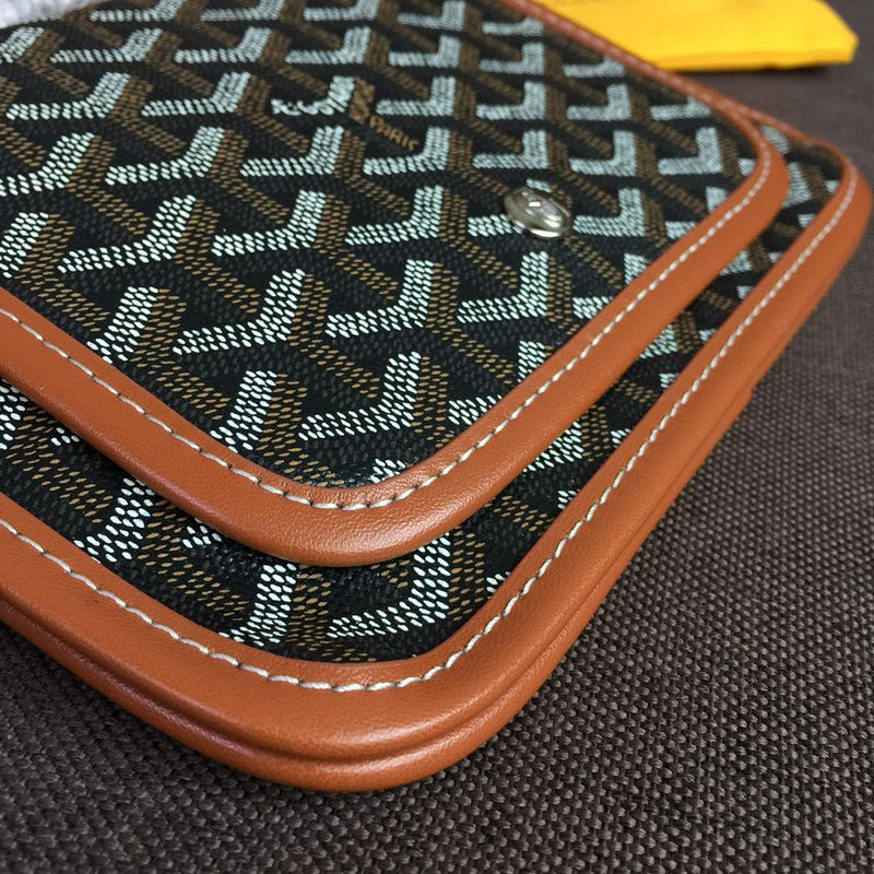 Satchel Bags - GOD Bags - 660