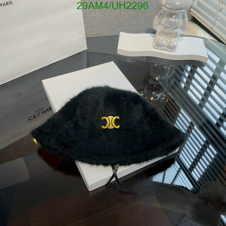 SAMC - COL Caps & Hats - 089