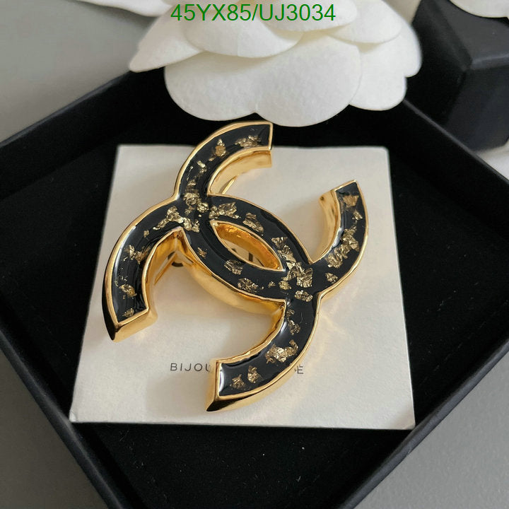 SAMC - CHL Jewelry - 803