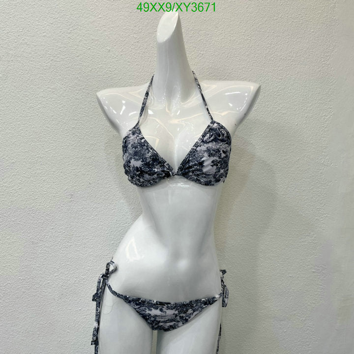 SAMC - DOR Swimsuits - 109