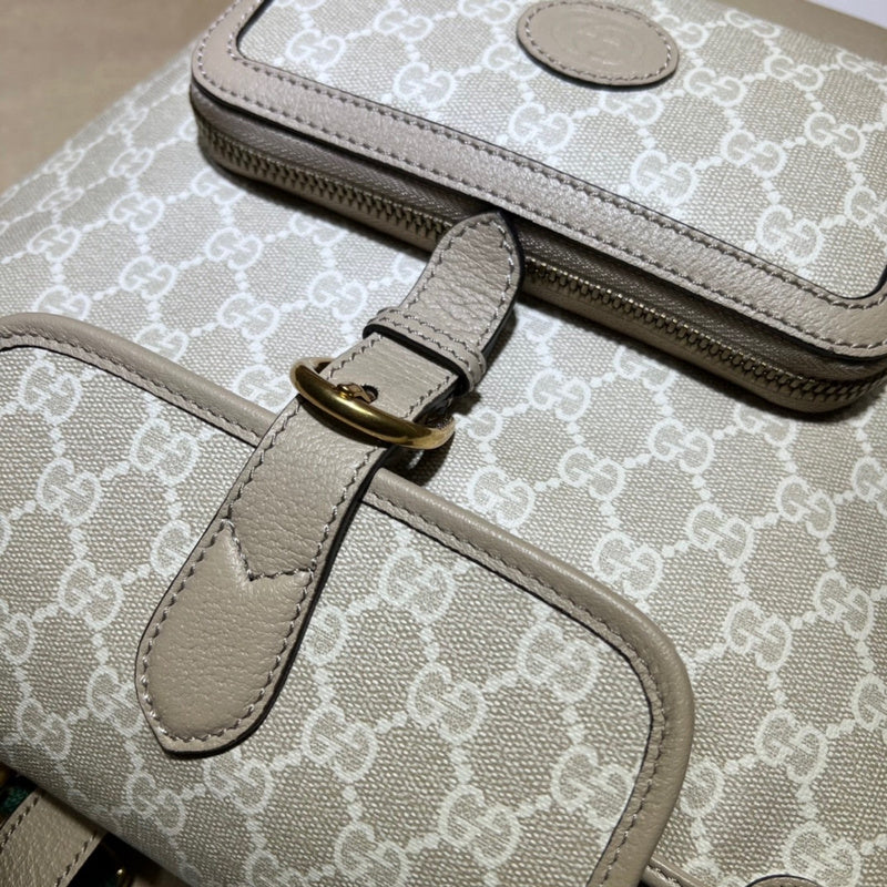 Satchel Bags - GCI Bags - 1066
