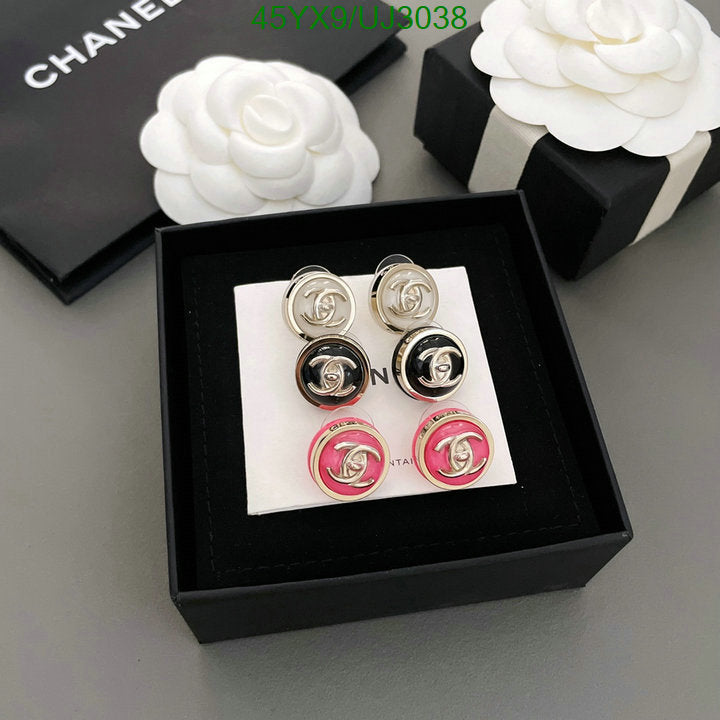 SAMC - CHL Jewelry - 791