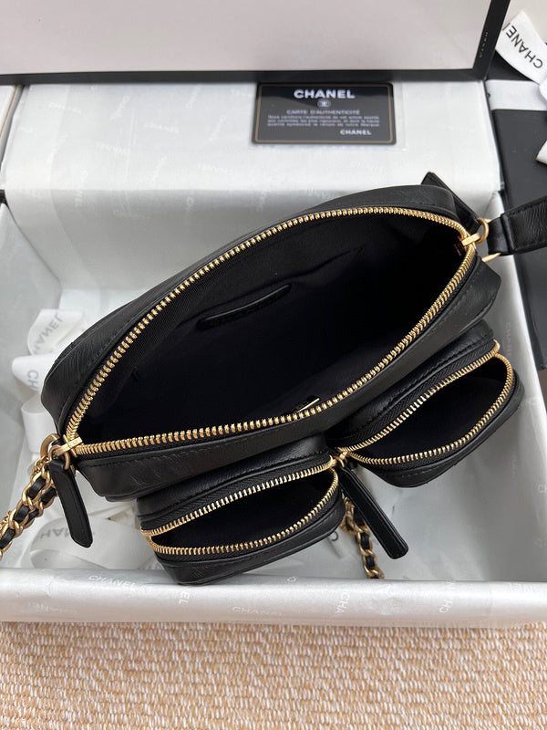 Satchel Bags - CHL Bags - 3440