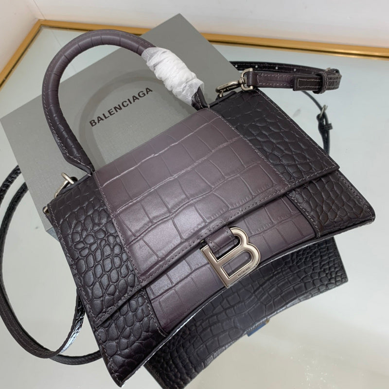 Satchel Bags - BGA Bags - 272
