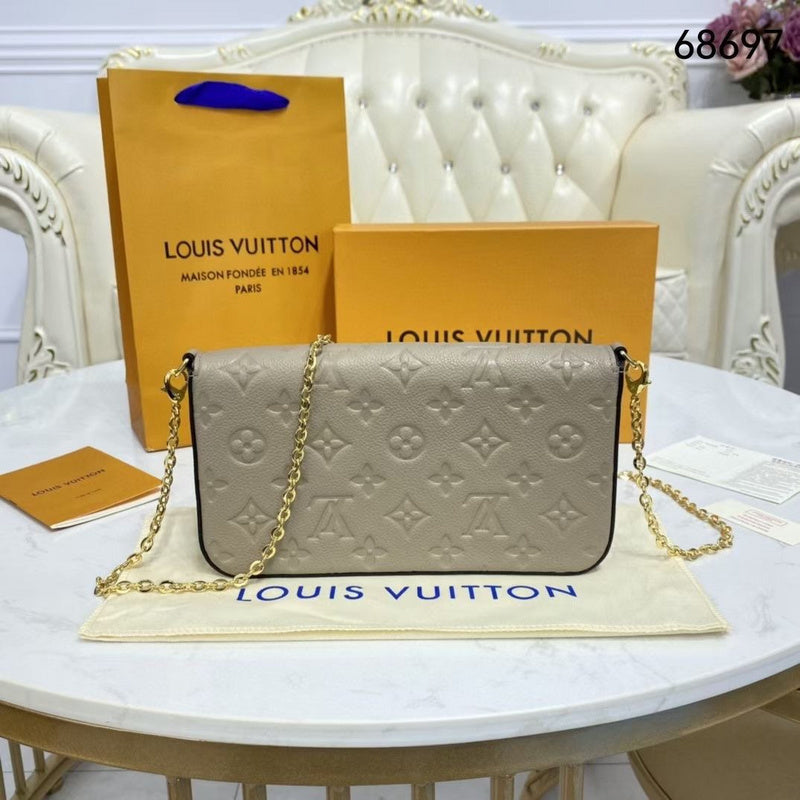 Glami- Glami- Lu-Vi bags - 3428