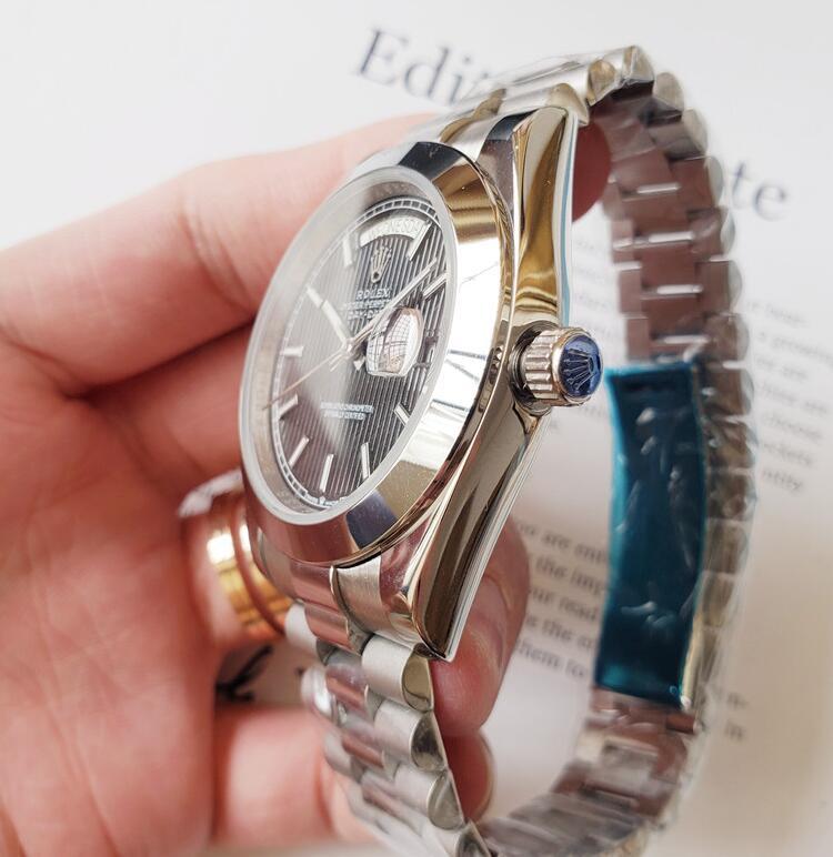 SAMC - Mix Watches - 253