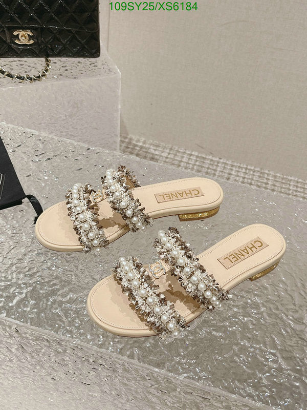 SAMC - CHL Women Shoes Slippers - 157