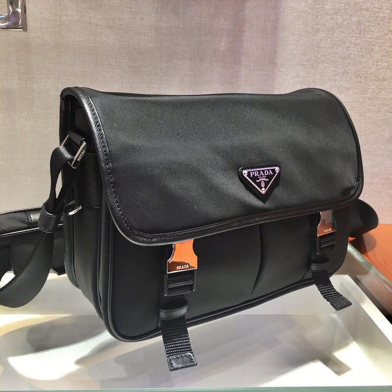 Satchel Bags - PDA Bags - 4693