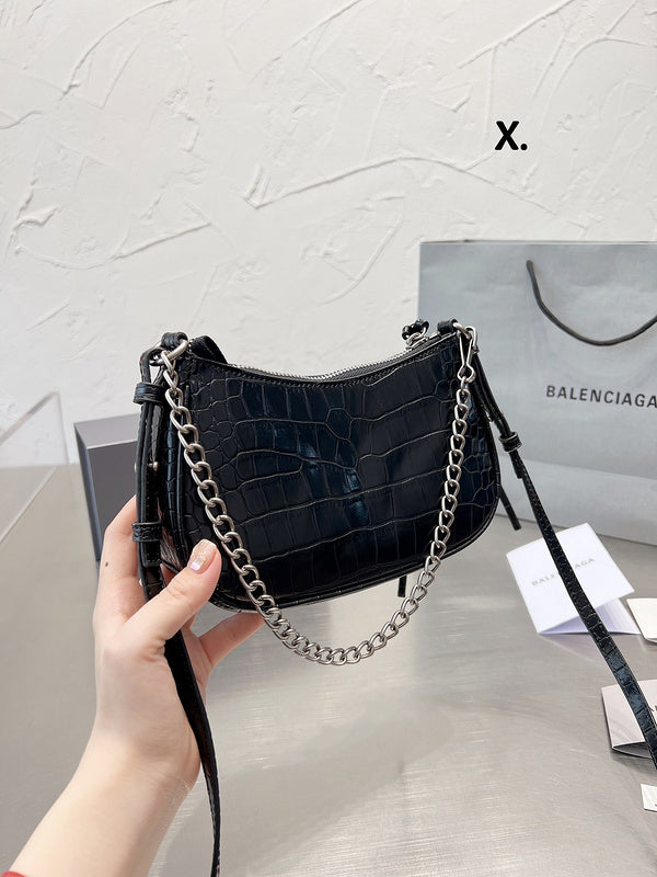 Satchel Bags - BGA Bags - 1361