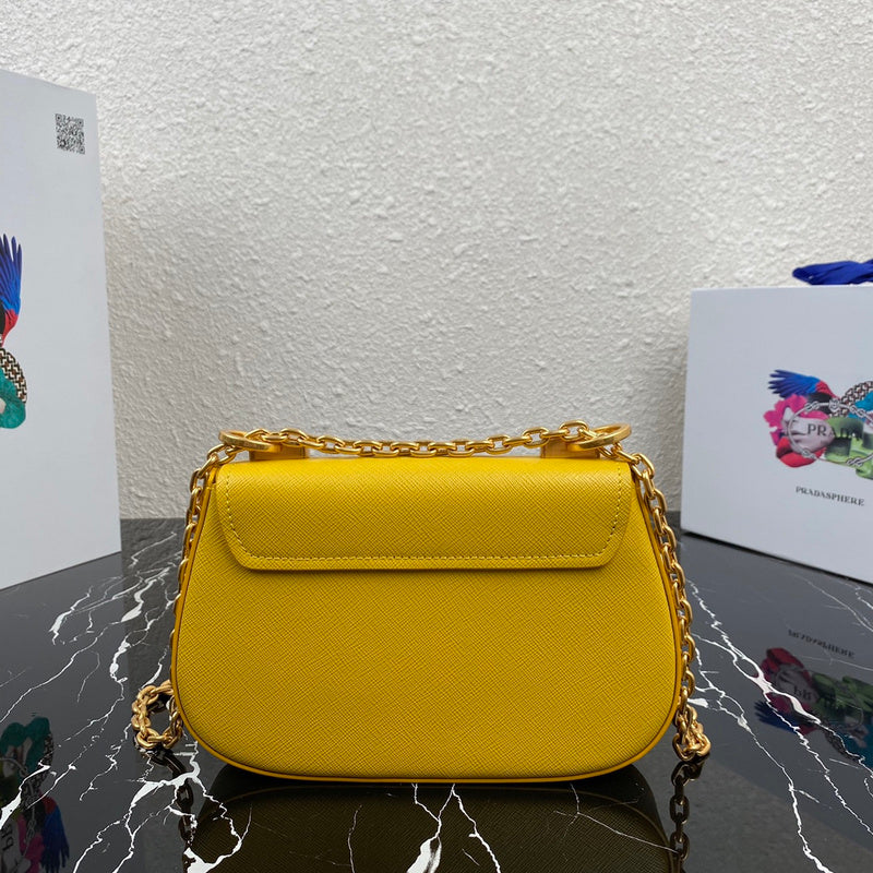 Glamy - PD Bags - 918