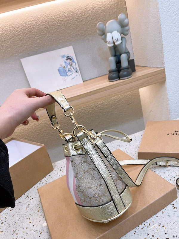 Satchel Bags - CCH Bags - 395