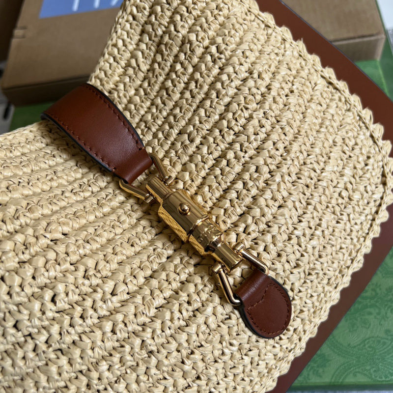 Satchel Bags - GCI Bags - 7918