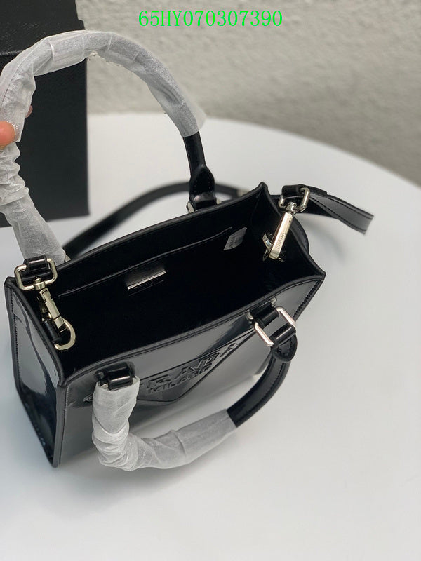 Satchel Bags - PDA Bags - 4629