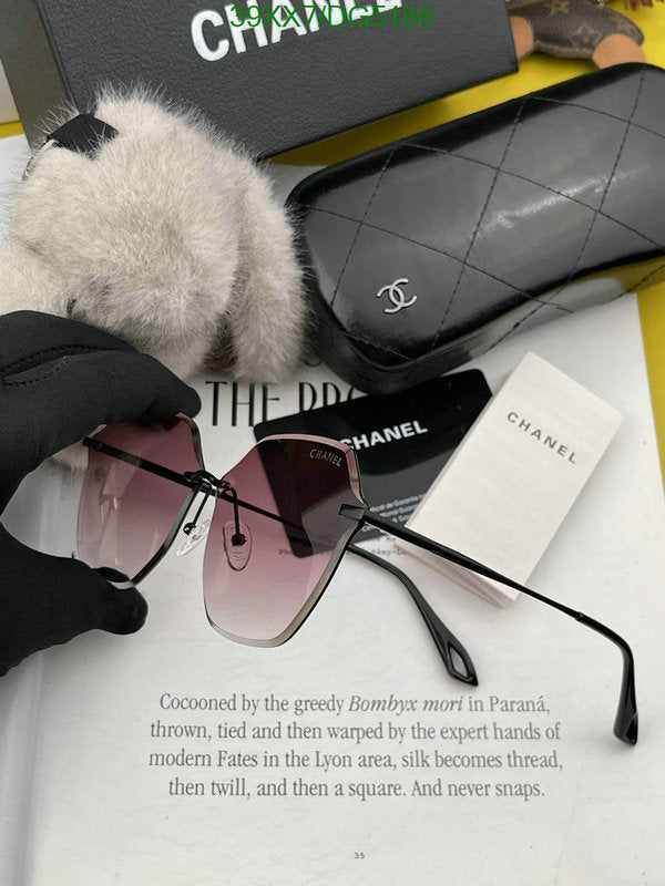 SAMC - CHL Glasses - 059