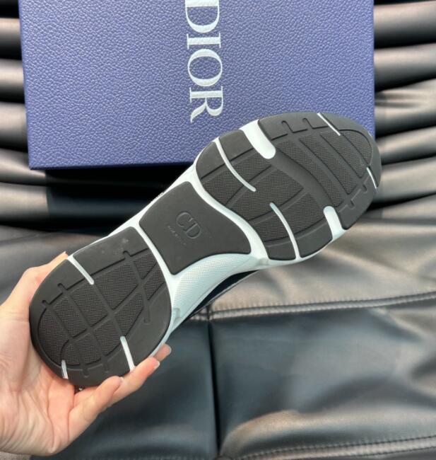 SAMCC - DOR Men Shoes - 103