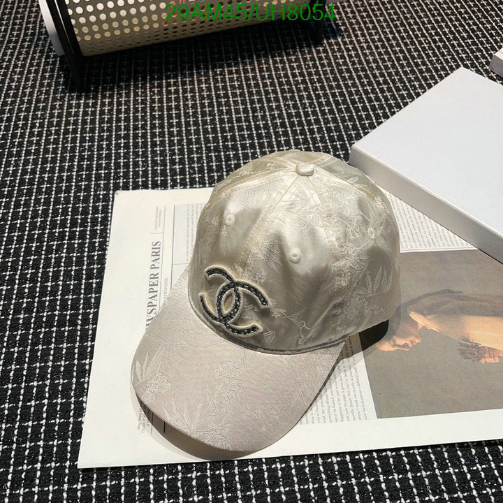 SAMC - CHL Caps & Hats - 035